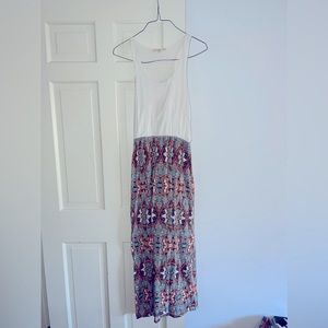 Like New! Maxi Dress